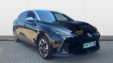 MG MG4 150kW Trophy EV Long Range 64kWh 5dr Auto Electric Hatchback